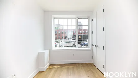 Rented by Nooklyn NYC LLC