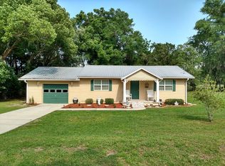 11911 N Ellsworth Ter, Dunnellon, FL 34433