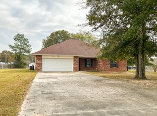 183 Melody Ln, Deridder, LA 70634