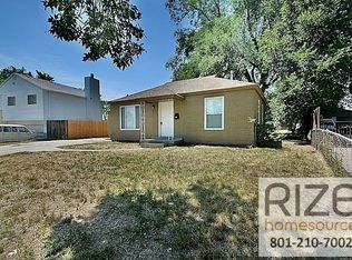 1146 S 1300 W, Salt Lake City, UT 84104