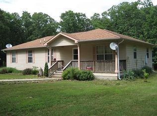 10711 Schick Rd, Stover, MO 65078