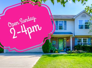 516 Lemon Drop Ln, Lexington, KY 40511