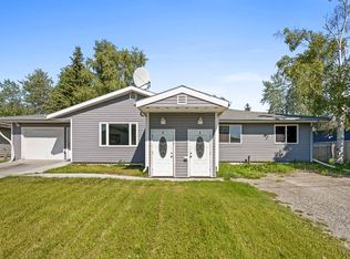 1110 22nd Ave #A, Fairbanks, AK 99701
