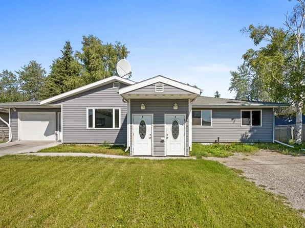 1110 22nd Ave #A, Fairbanks, AK 99701