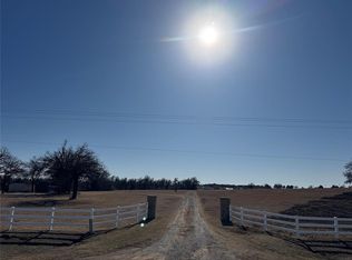 72 W County Road 72, Guthrie, OK 73044