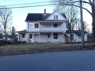 507 Butt St, Abingdon, VA 24210