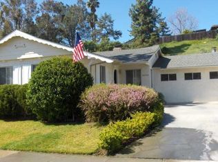 6240 Broadmoor Dr, La Mesa, CA 91942