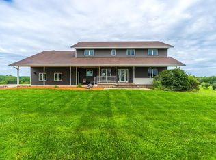W8186 Highland Ave, Merrill, WI 54452