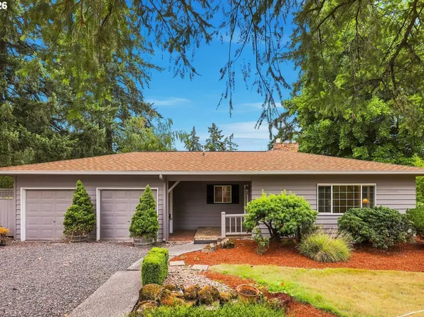 15341 S Hattan Rd, Oregon City, OR 97045