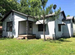 102 Arrington St, Mount Vernon, TX 75457