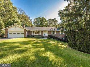 13415 Brandon Manor Ct, Mount Airy, MD 21771