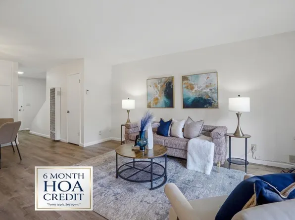 1411 Creekside Dr APT 2, Walnut Creek, CA 94596