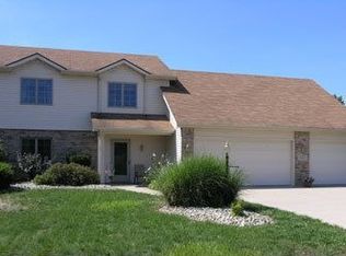 10107 River Rapids Run, Fort Wayne, IN 46845