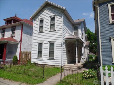 519 Wyoming St, Dayton, OH, 45410