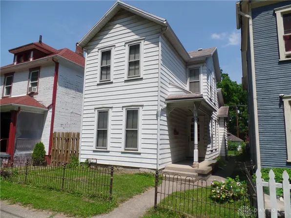 519 Wyoming St, Dayton, OH 45410