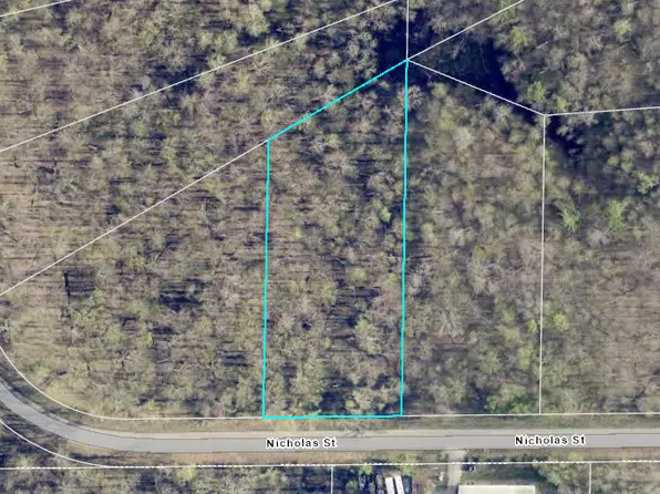 Tbd Nicholas St, Grand Rapids, MN 55744