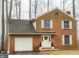 1029 Rees Rd, Malvern, PA 19355