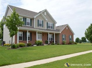 630 Clarksen Dr, Belvidere, IL 61008