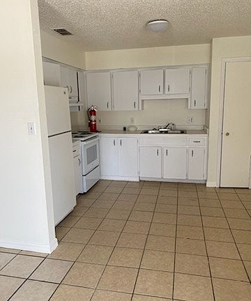 New Stove.