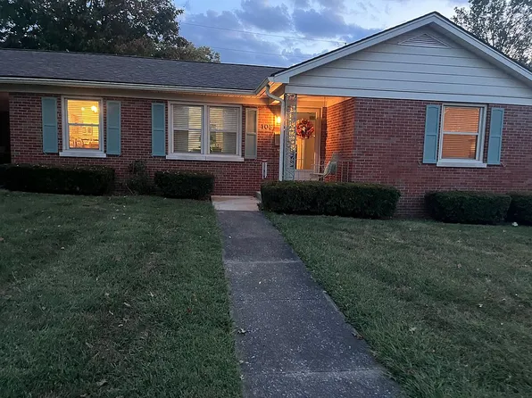 108 Willow Dr, Nicholasville, KY 40356