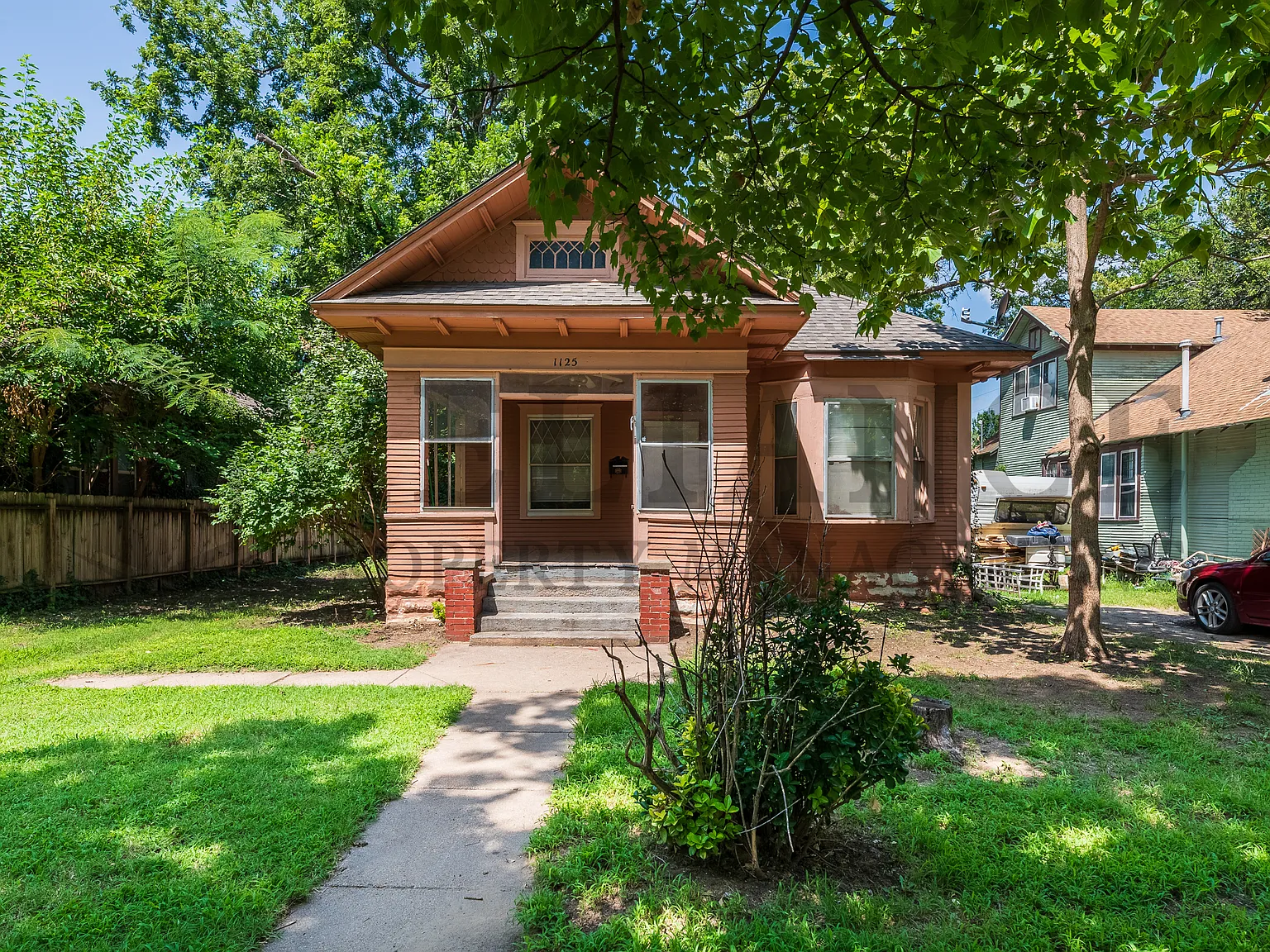 1125 N Larimer - 1 — Photo 1