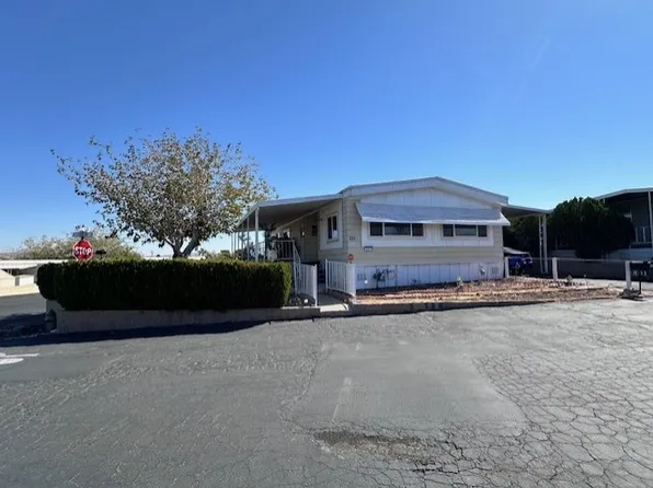 701 Montara Rd Spc 231, Barstow, CA 92311