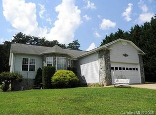 40 Westbrook Dr, Taylorsville, NC 28681