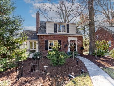 446 Austin Ave, Pittsburgh, PA, 15243