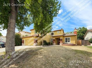 2473 Choisser Ct, Tracy, CA 95377