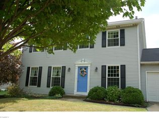 958 Brookpoint Dr, Medina, OH