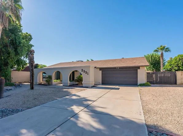 2331 E Sunnyside Dr, Phoenix, AZ 85028