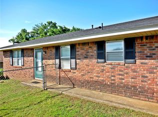 502 Whitney Ave, Poteau, OK 74953