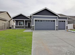 5800 Pinot St, Evans, CO 80634