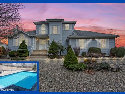 63 Anchorage Boulevard, Bayville, NJ, 08721