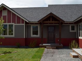 253 Arrow Trl, Bozeman, MT 59718