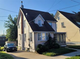 19338 Williamson Ave, Springfield Gardens, NY 11413