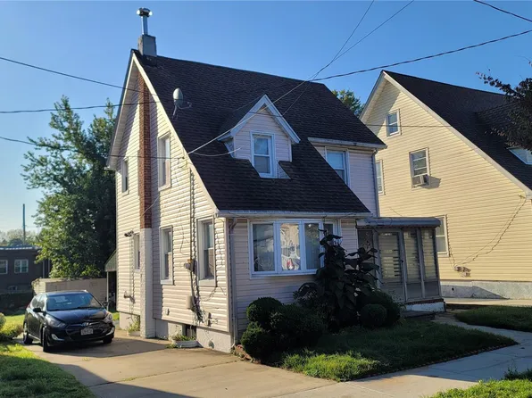 193-38 Williamson Avenue, Springfield Gardens, NY 11413