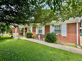 5009 Railroad Ave, Louisville, KY