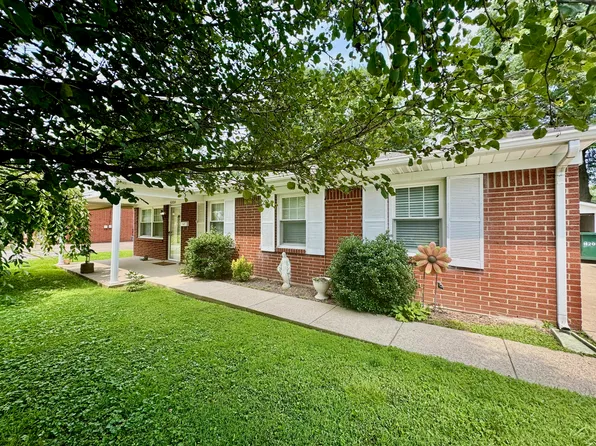 5009 Railroad Ave, Louisville, KY 40258