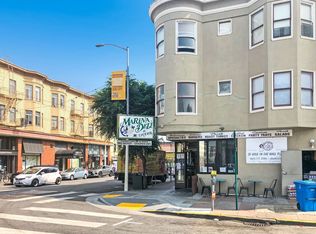 3242 Scott St #B, San Francisco, CA 94123