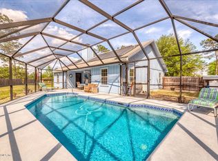 2862 Warrior Dr, Middleburg, FL 32068