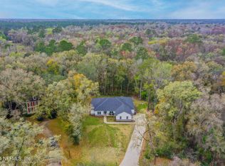 2558 Crooked Crk, Middleburg, FL 32068