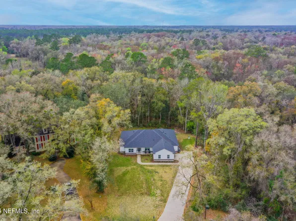 2558 CROOKED CREEK Point, Middleburg, FL 32068