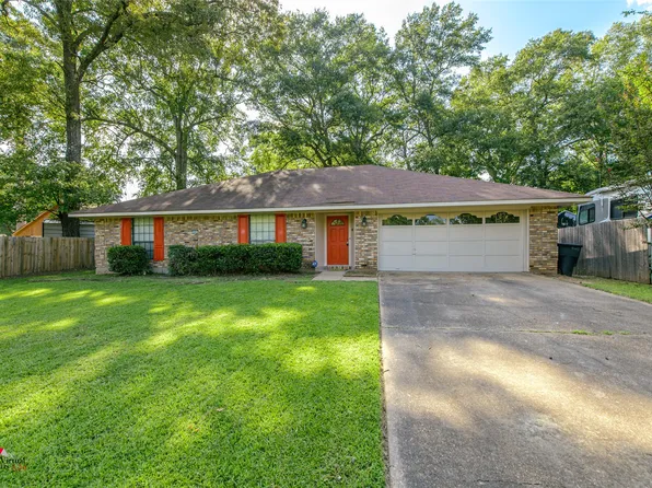 9443 Castlebrook Cir, Shreveport, LA 71129