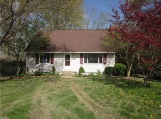 3910 West Dr, Rootstown, OH 44272