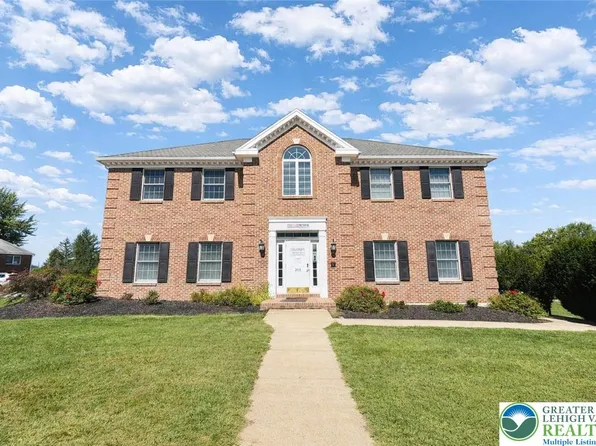 203 E Emmaus Ave, Allentown, PA 18103