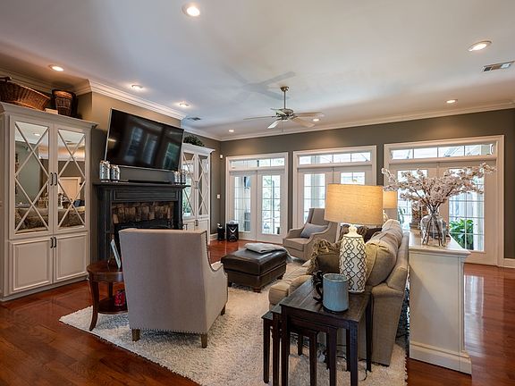 5th image of 4727 Misty Valley Cir