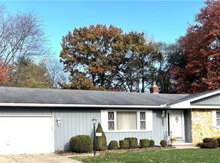 11485 Chautauqua Trl, Brecksville, OH 44141