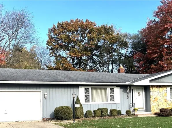 11485 Chautauqua Trl, Brecksville, OH 44141