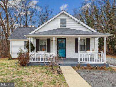 4527 Deer Park Dr, Temple Hills, MD, 20748